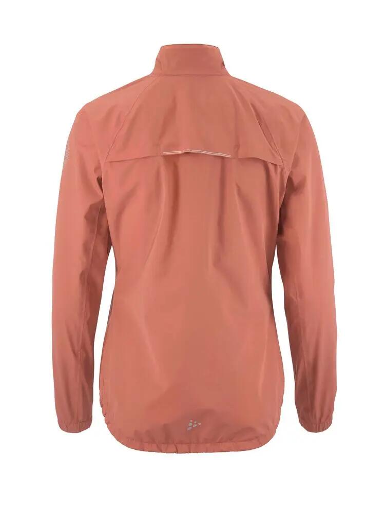 craft Casaco Core Endur Hydro Jacket 2 W corta-vento e impermeável 2/7