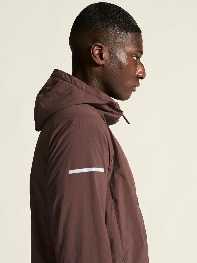 craft SubZ Light Jacket M — Kapuze, leichte Isolierung 7/7
