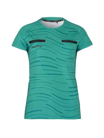 craft Maillot Arbitre Evolve Referee Jersey W léger