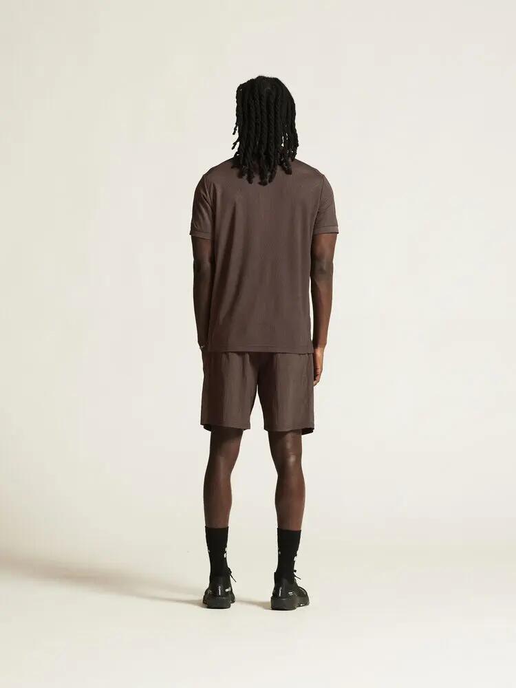 Craft Unify Polo Herren - Prune | XL 6/7