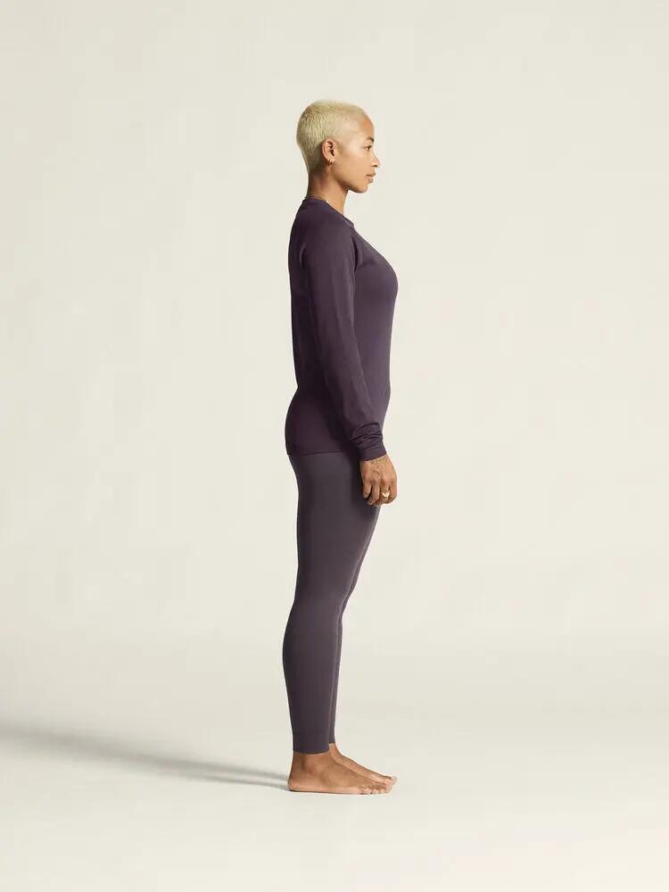 craft Active Comfort LS 2 W — Camiseta manga larga técnica, termorreguladora 7/7