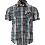 cmp Herenoverhemd 100% polyester 4/4