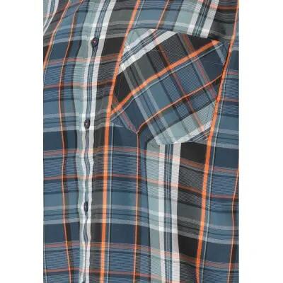 cmp Herenoverhemd 100% polyester 3/4