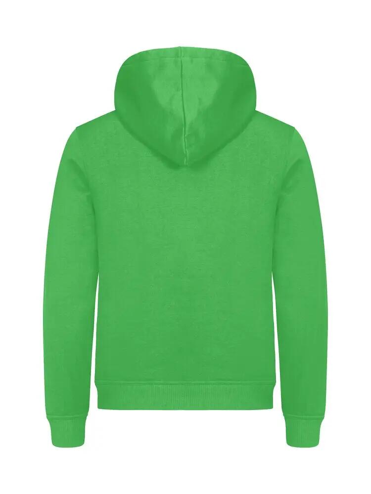 clique Miami Hoody – sweat com capuz em algodão e poliéster reciclado 4/4