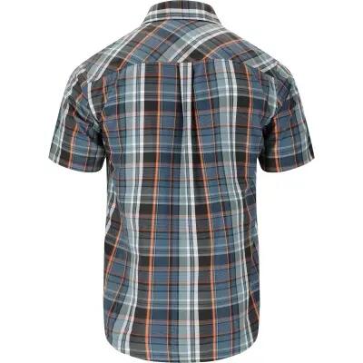 cmp Herenoverhemd 100% polyester 2/4