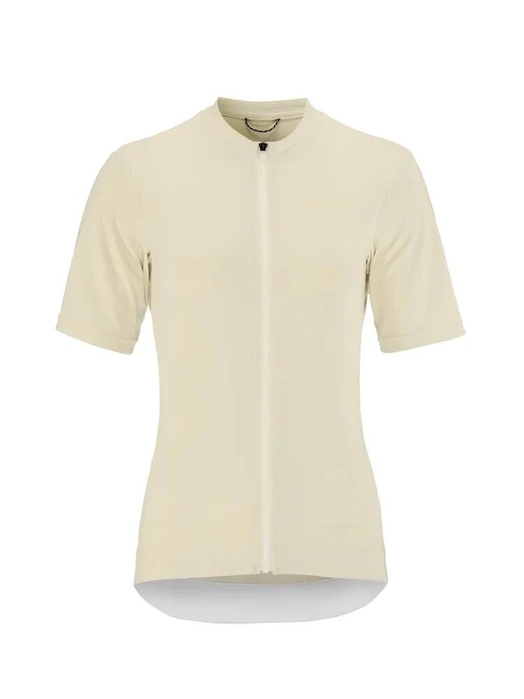 craft Everyday SS Jersey W damska koszulka kolarska z recyklingowanego 2/7