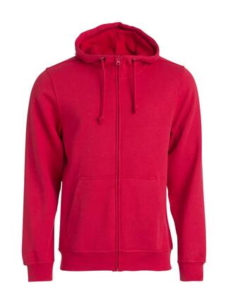 clique Basic Hoody Full Zip - Kapuzen-Sweatshirt mit Reißverschluss