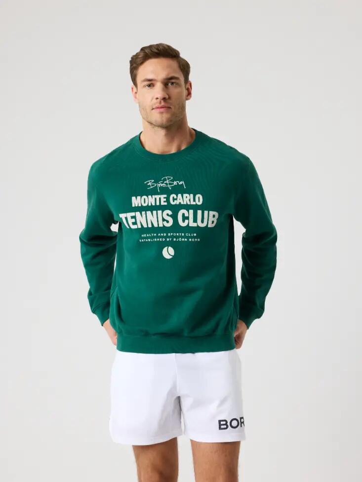 BJORN BORG picture