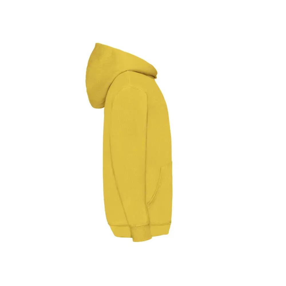 Junior Hoodie Fruit of the Loom Classic 4/4