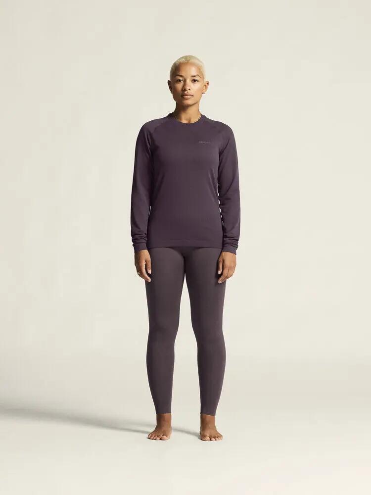 craft Active Comfort LS 2 W — Camiseta manga larga técnica, termorreguladora 3/7