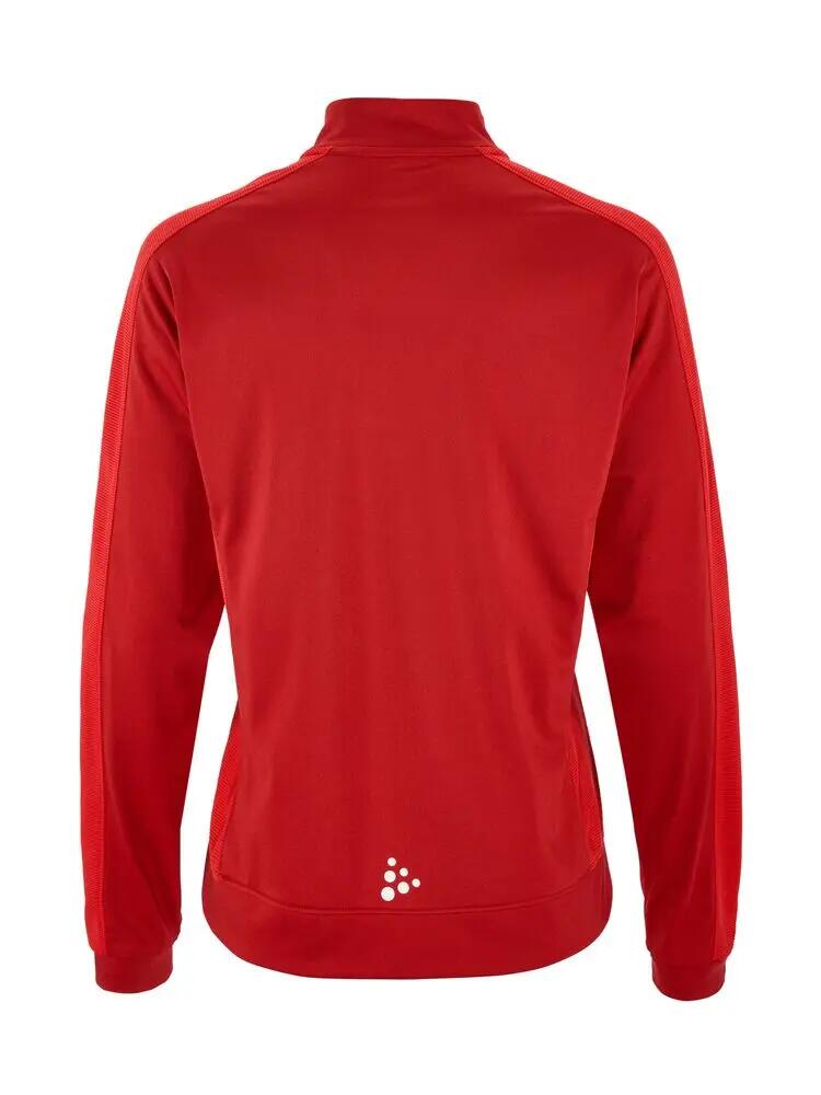 craft Evolve 2.0 Contrast Half Zip W – Midlayer elástico y resistente 4/7