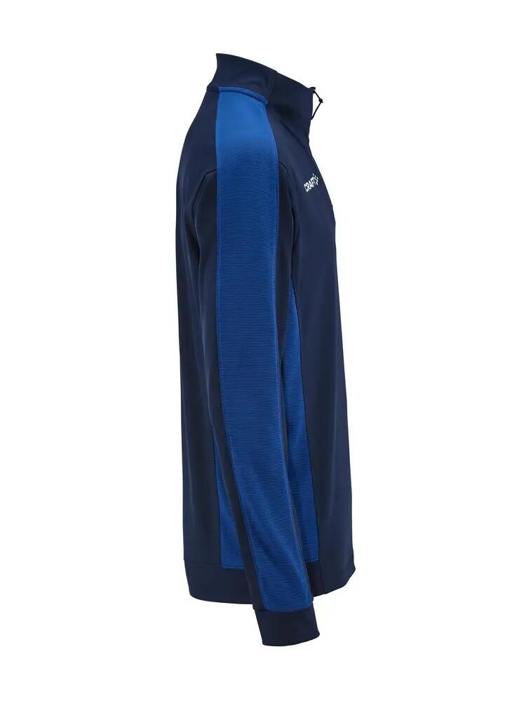 craft Evolve 2.0 Contrast Half Zip M – rekbare, duurzame midlayer 4/7