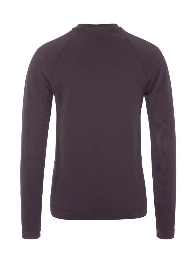 craft Active Comfort LS 2 W — Camiseta manga larga técnica, termorreguladora 2/7
