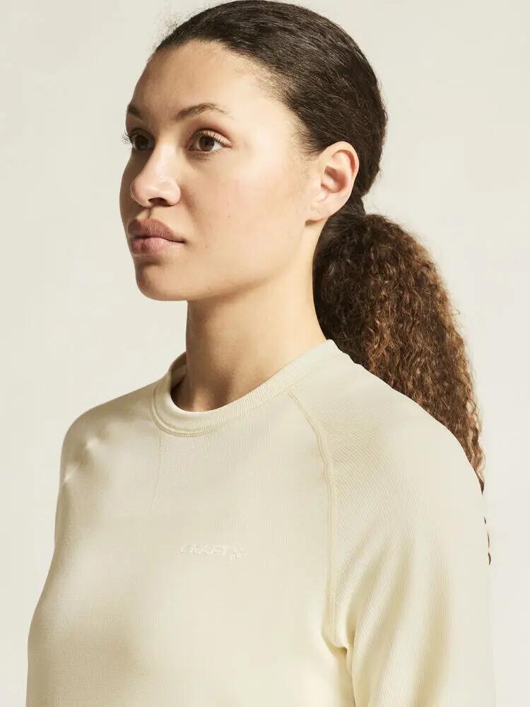 craft Active Comfort LS 2 W — Langarmshirt atmungsaktiv 7/7