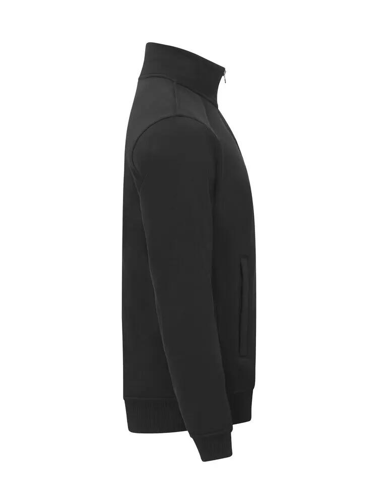 clique Miami Cardigan – cardigan full-zip in misto cotone 4/4
