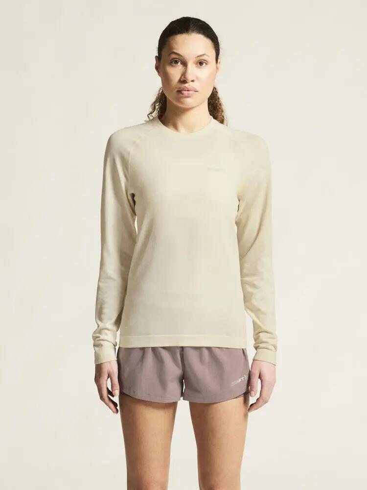 craft Active Comfort LS 2 W — Langarmshirt atmungsaktiv 6/7