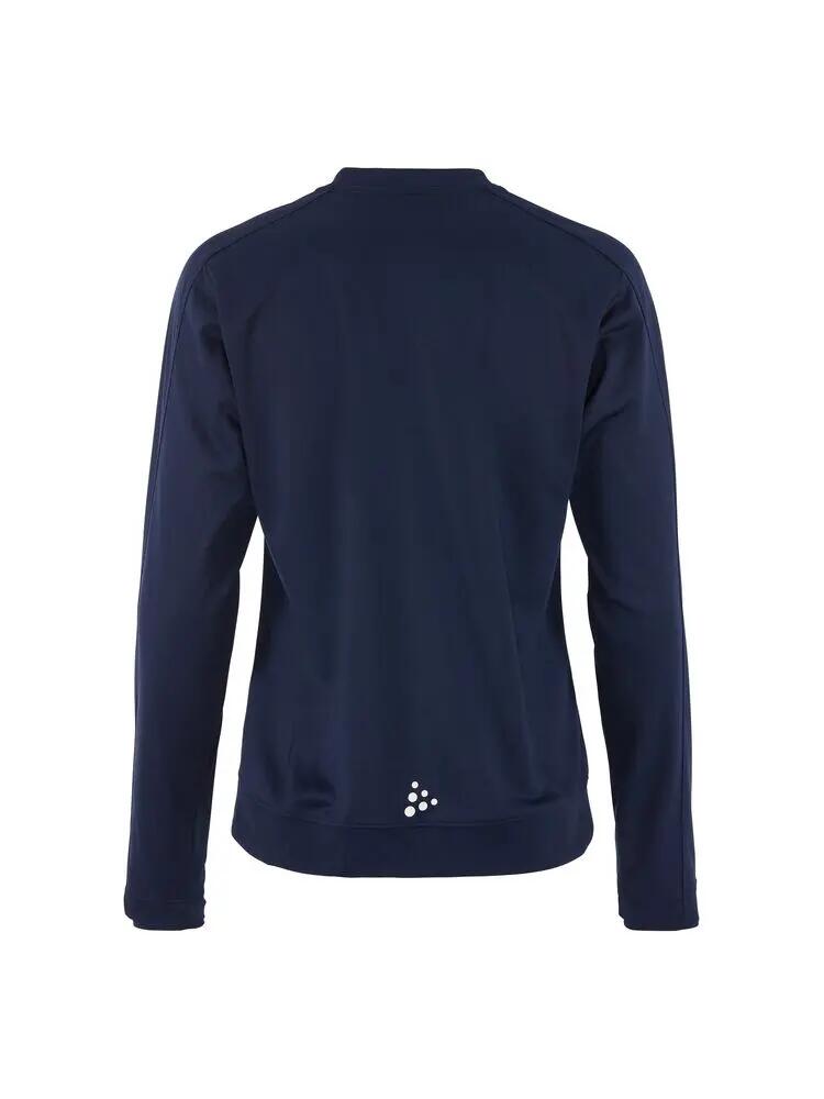 craft Evolve 2.0 Crewneck W – Midlayer-Jersey aus recyceltem Polyester 4/4