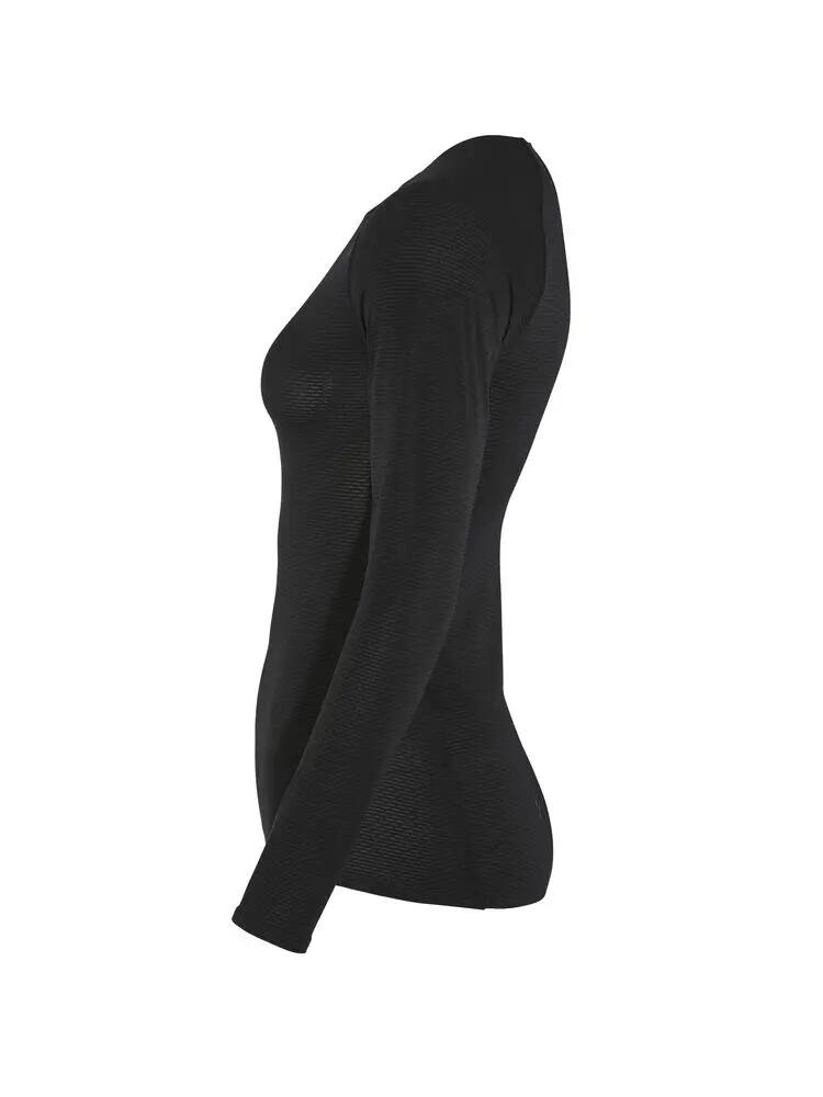 craft Active Nanoweight LS W - T-shirt de manga comprida superleve 4/7