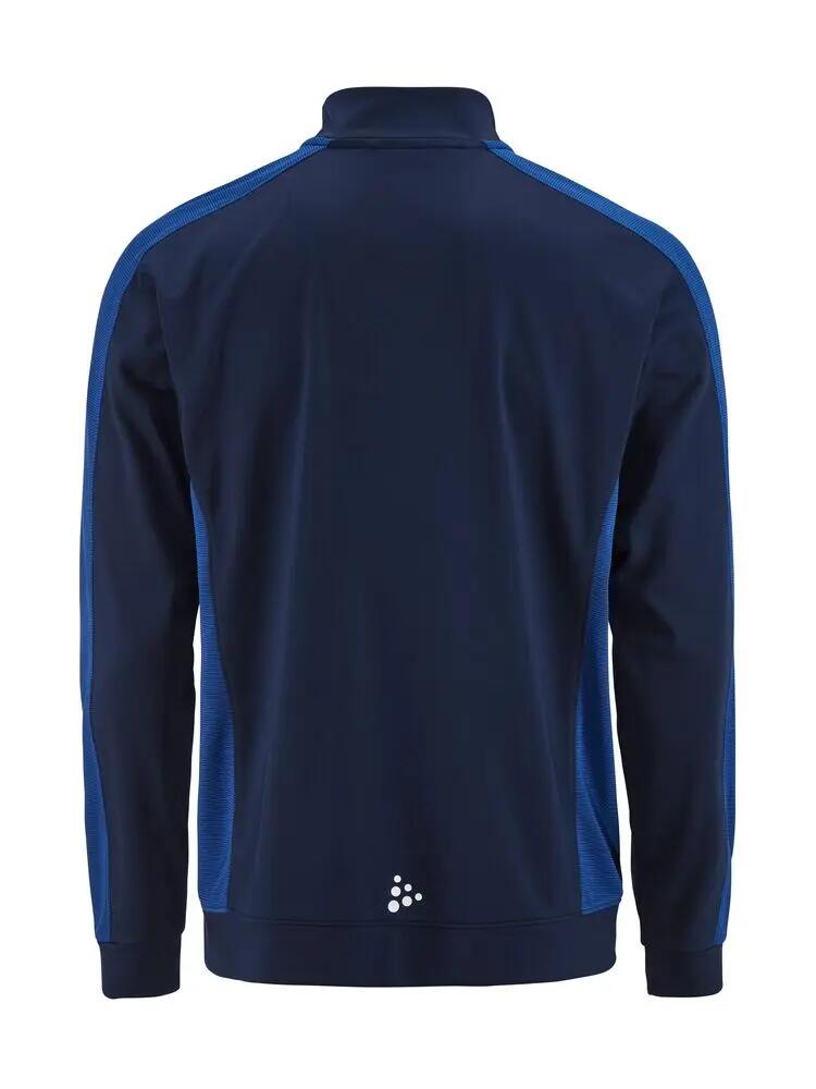 craft Evolve 2.0 Contrast Half Zip M – rekbare, duurzame midlayer 2/7