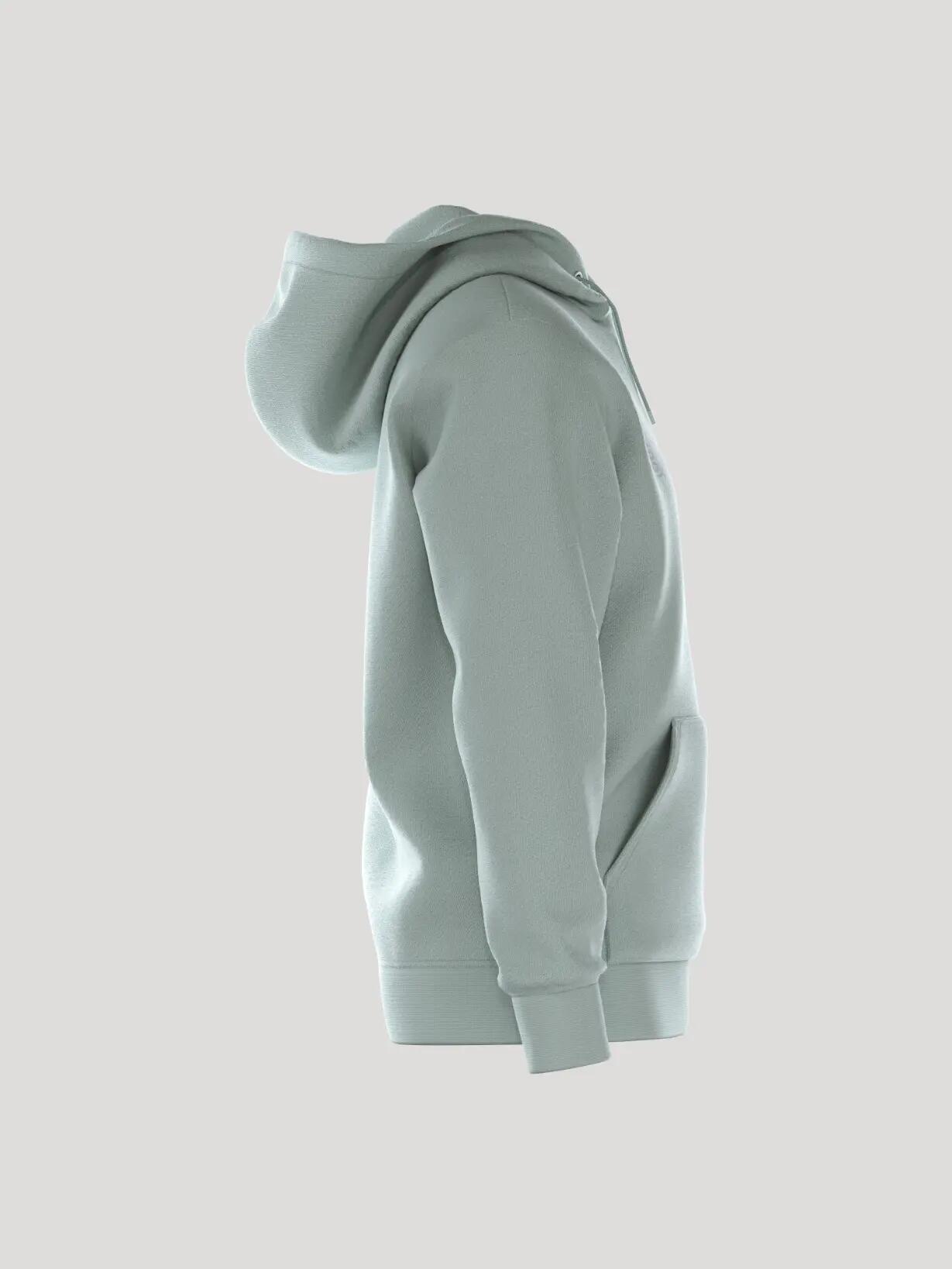 bjorn_borg BORG ESSENTIAL 3 HOODIE - SLATE GRAY Herren 2/4