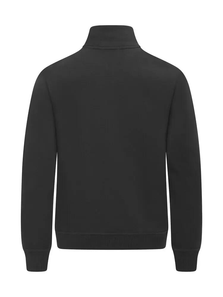 clique Miami Cardigan – cardigan full-zip in misto cotone 2/4