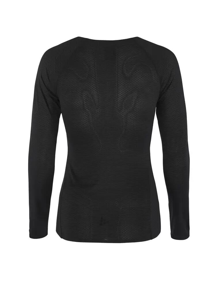 craft Active Nanoweight LS W - T-shirt de manga comprida superleve 2/7