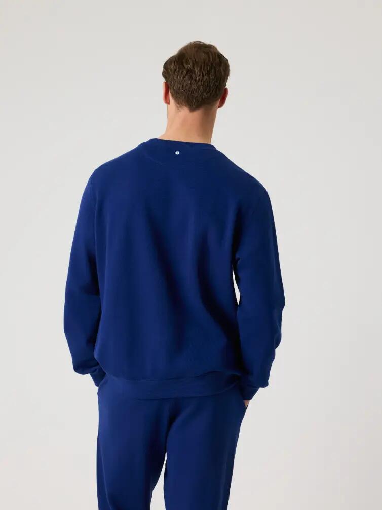 bjorn_borg BORG CLASSIC SWEATSHIRT blau 2/4