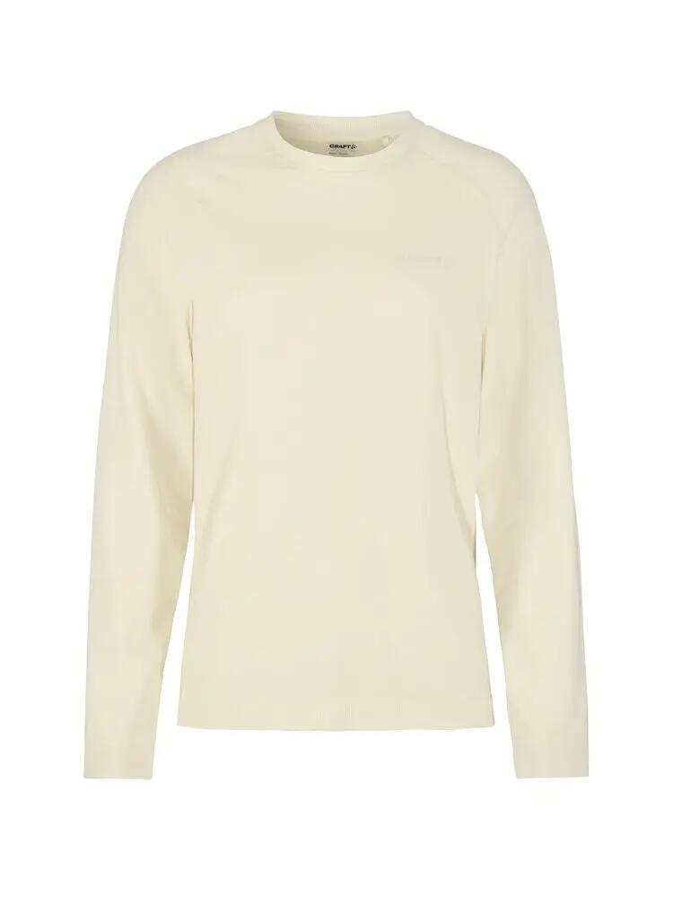 craft Active Comfort LS 2 W — Langarmshirt atmungsaktiv 2/7
