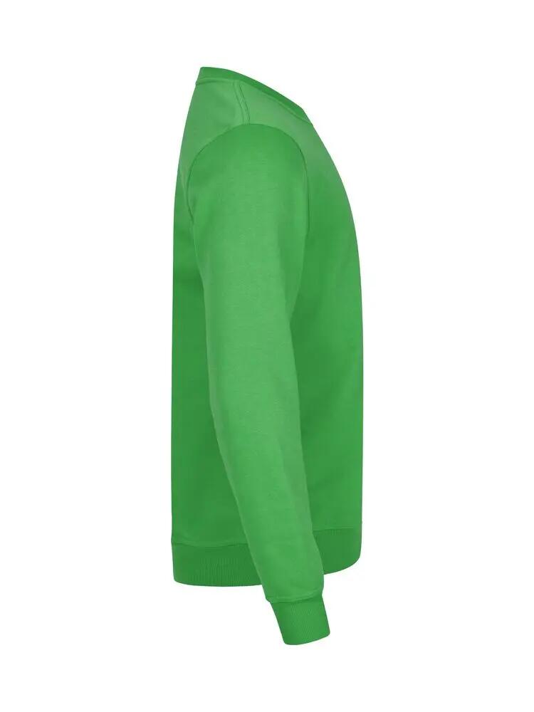 clique Miami Roundneck – Gola redonda unisexo em algodão e poliéster reciclado 2/4