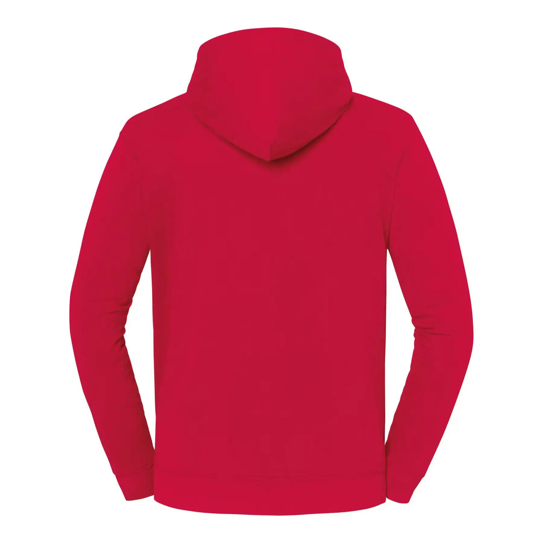 Felpa con cappuccio Fruit of the Loom Iconic 250 2/3