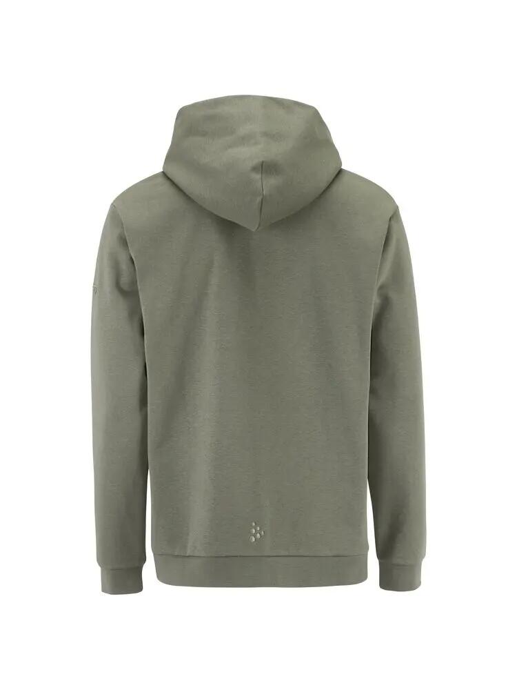 craft Community 2.0 Hoodie M – Kapuzenpullover aus Bio-Baumwolle 2/4