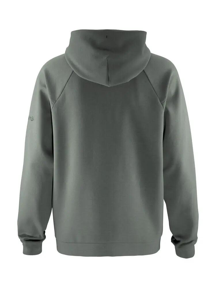 craft ADV Join FZ Hoodie M – hoodie com fecho confortável 2/2