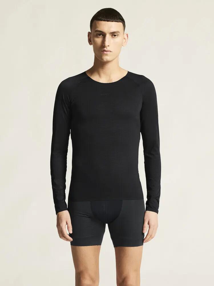 craft Active Nanoweight LS M - t-shirt manga comprida superleve 6/7