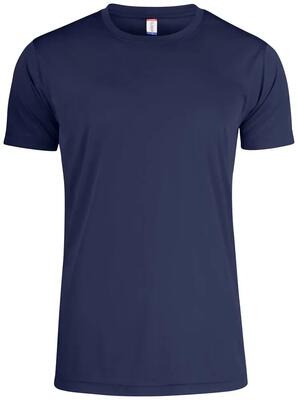 clique Basic Active-T Junior T-shirt junior 100% poliestere
