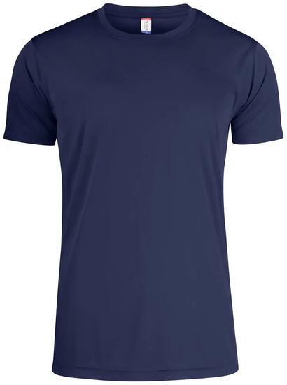 clique Basic Active-T Junior T-shirt junior 100% poliestere