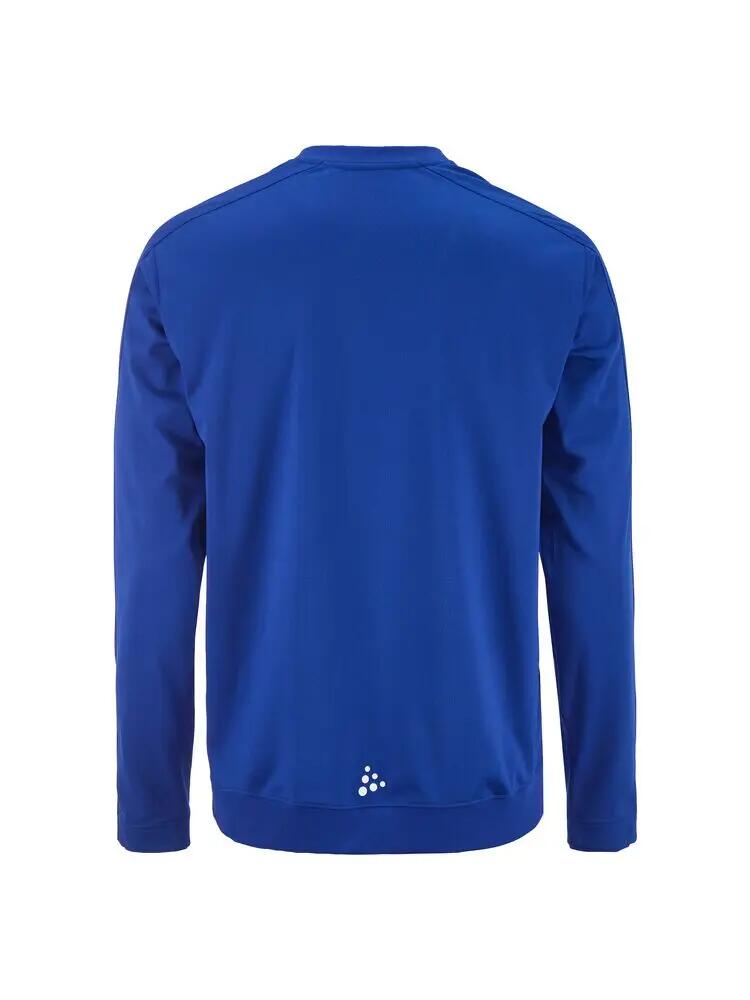 craft Evolve 2.0 Crewneck M – midlayer elasticizzato in poliestere riciclato 4/7