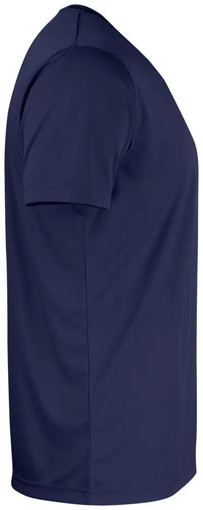 clique Basic Active-T Junior T-shirt junior 100% poliestere 4/4