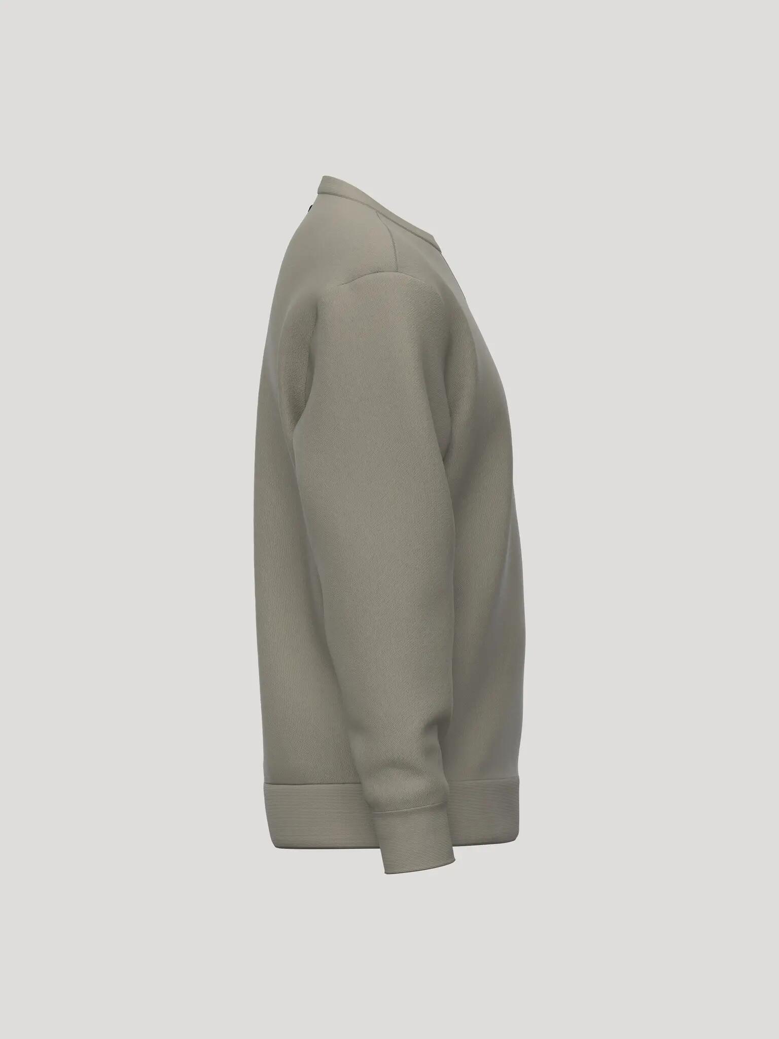 bjorn_borg BORG ESSENTIAL 4 SWEATSHIRT van gerecycled polyester 4/4