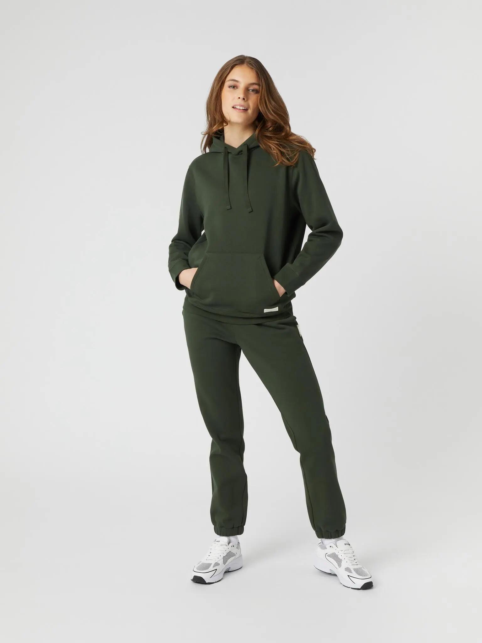 bjorn_borg CENTRE HOODIE mulher DUFFEL BAG 3/5