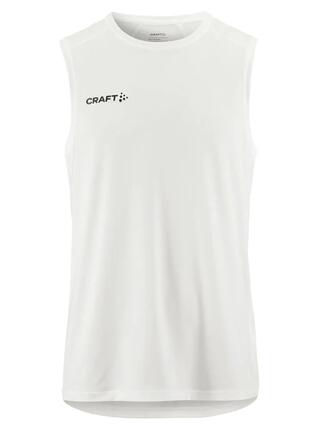 craft Ability SL Tee M – débardeur d'entraînement respirant