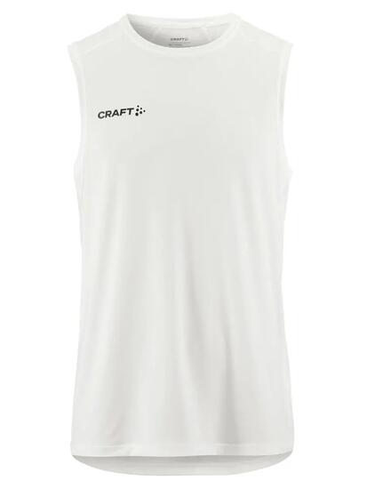 craft Ability SL Tee M – débardeur d'entraînement respirant