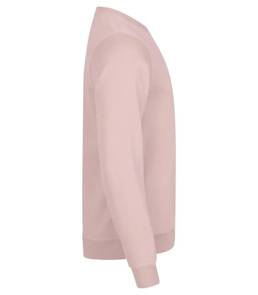clique Miami Roundneck – sudadera de cuello redondo en mezcla de algodón 4/4
