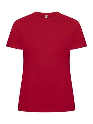 clique Classic OC-T Women maglia in cotone biologico