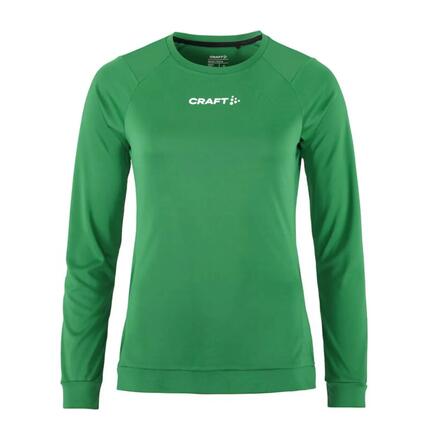 craft Rush 2.0 LS Tee W – T-shirt manches longues légère