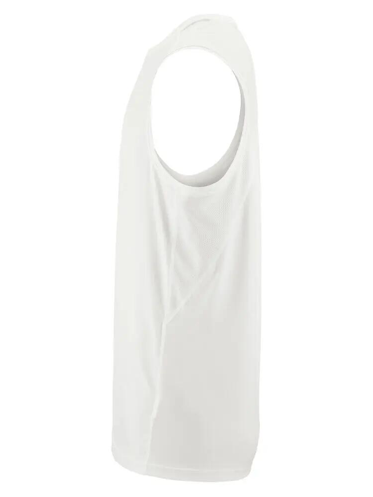 craft Ability SL Tee M - camiseta sin mangas técnica 3/3