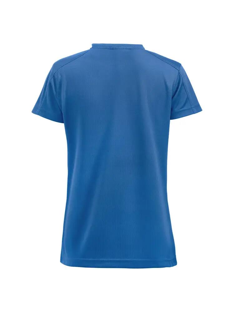 clique Ice-T Women T-shirt van ademend polyester 3/4