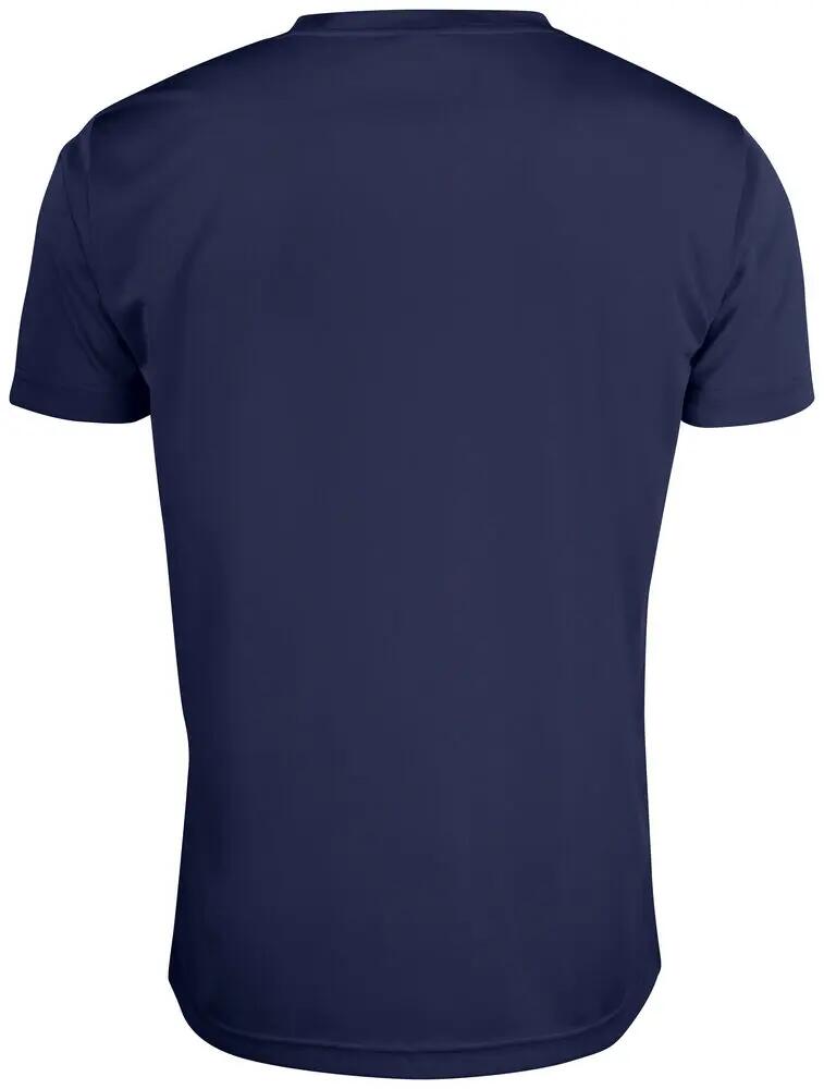 clique Basic Active-T Junior T-shirt junior 100% poliestere 2/4