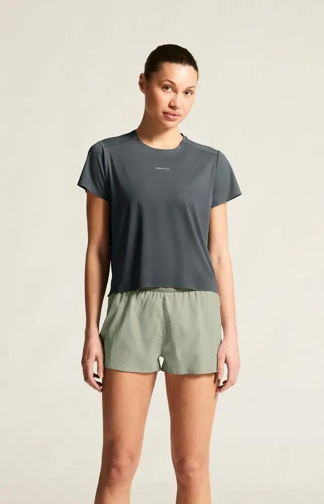 craft Hypervent Tee W – Ademend trainingsshirt 7/7
