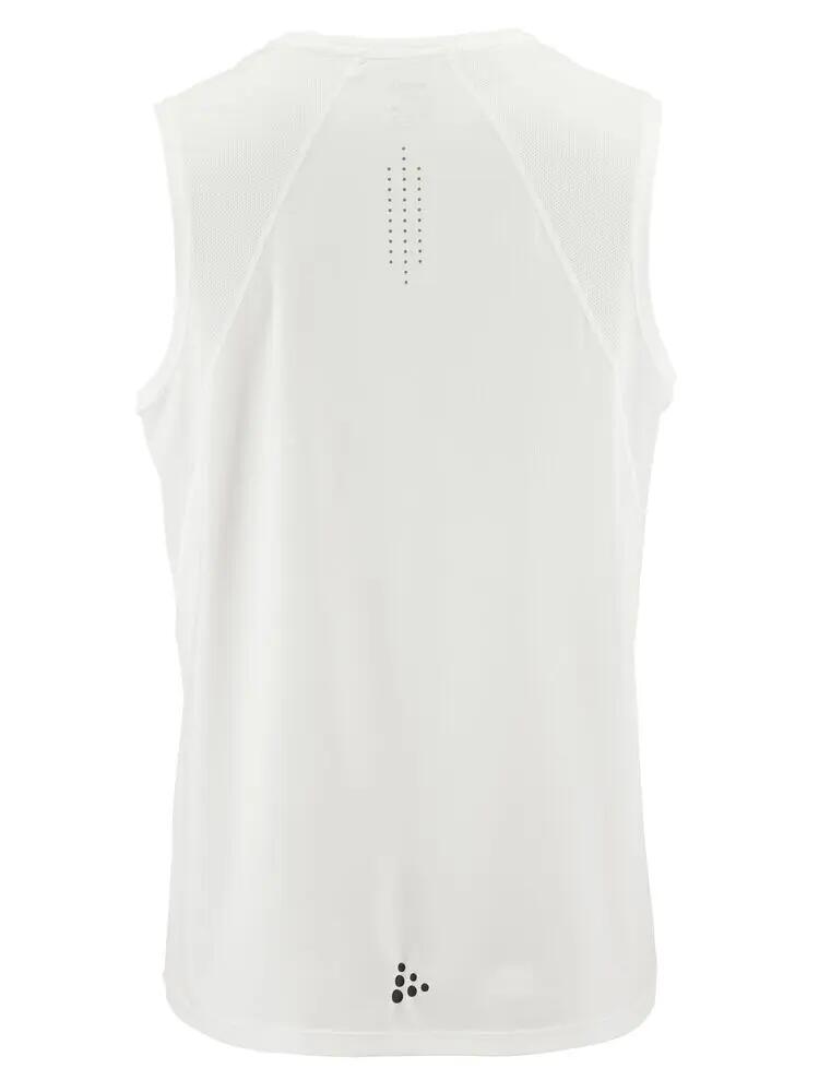 craft Ability SL Tee M - camiseta sin mangas técnica 2/3