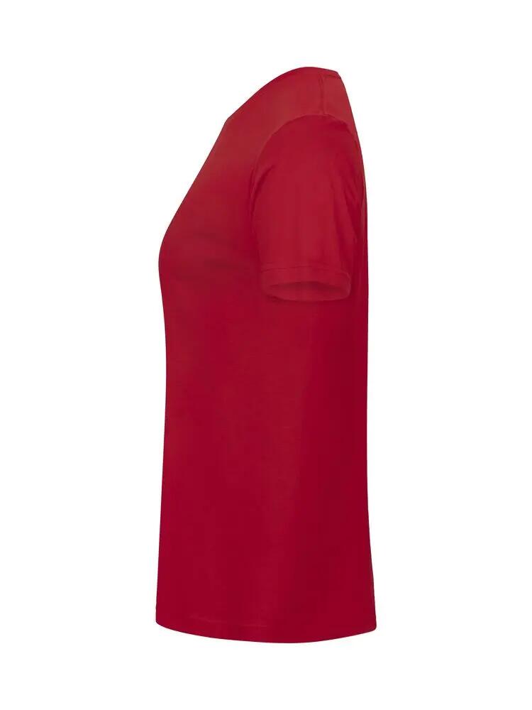 clique Classic OC-T Women camiseta de algodón orgánico 3/4